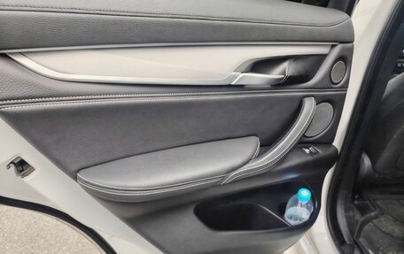BMW X6, 2017 год, 3 750 000 рублей, 21 фотография