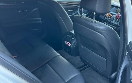 BMW 5 серия, 2016 год, 2 350 000 рублей, 7 фотография