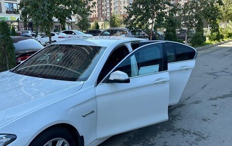 BMW 5 серия, 2016 год, 2 350 000 рублей, 11 фотография