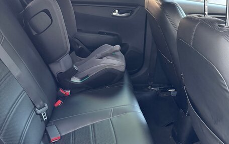 KIA Rio IV, 2021 год, 1 450 000 рублей, 6 фотография