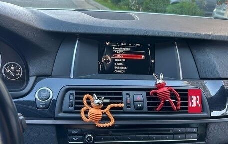 BMW 5 серия, 2016 год, 2 350 000 рублей, 12 фотография