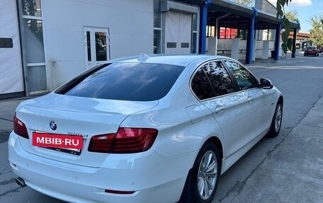 BMW 5 серия, 2016 год, 2 350 000 рублей, 6 фотография