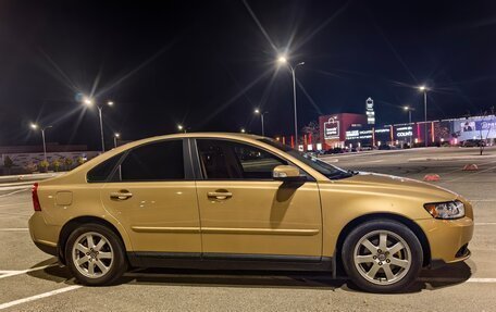 Volvo S40 II, 2008 год, 709 000 рублей, 7 фотография