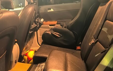 Volvo S40 II, 2008 год, 709 000 рублей, 11 фотография