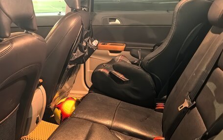 Volvo S40 II, 2008 год, 709 000 рублей, 10 фотография