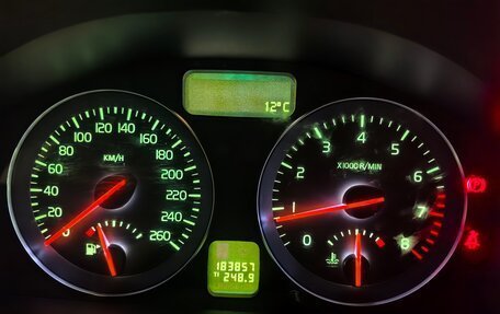 Volvo S40 II, 2008 год, 709 000 рублей, 8 фотография