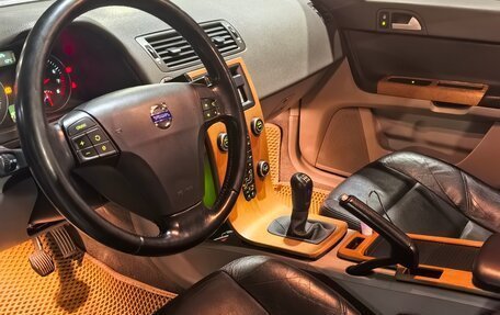 Volvo S40 II, 2008 год, 709 000 рублей, 13 фотография