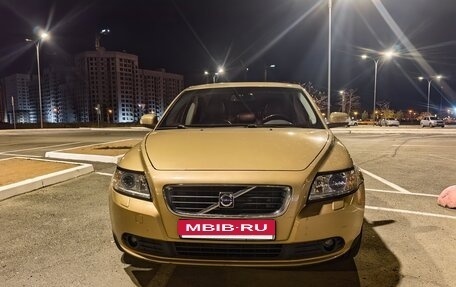 Volvo S40 II, 2008 год, 709 000 рублей, 2 фотография