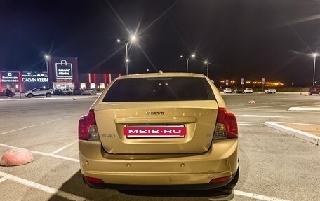 Volvo S40 II, 2008 год, 709 000 рублей, 5 фотография