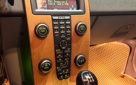 Volvo S40 II, 2008 год, 709 000 рублей, 17 фотография