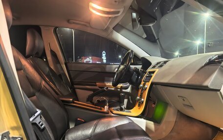 Volvo S40 II, 2008 год, 709 000 рублей, 18 фотография