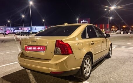 Volvo S40 II, 2008 год, 709 000 рублей, 6 фотография