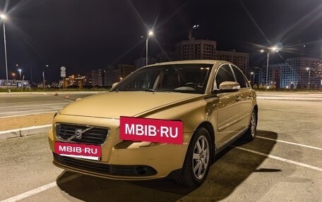 Volvo S40 II, 2008 год, 709 000 рублей, 3 фотография