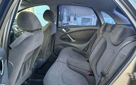Citroen C5 I рестайлинг, 2007 год, 485 000 рублей, 10 фотография