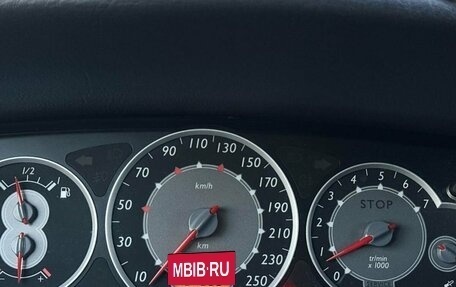 Citroen C5 I рестайлинг, 2007 год, 485 000 рублей, 11 фотография
