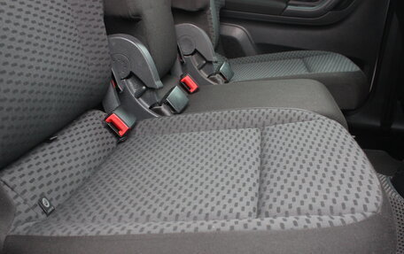 Skoda Roomster, 2013 год, 537 000 рублей, 13 фотография