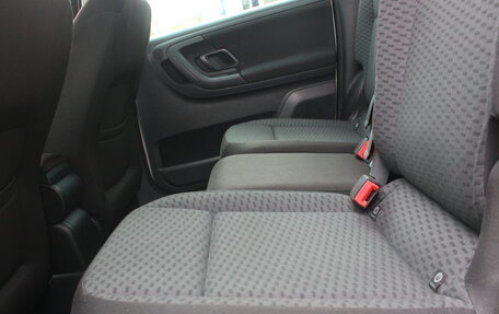 Skoda Roomster, 2013 год, 537 000 рублей, 12 фотография