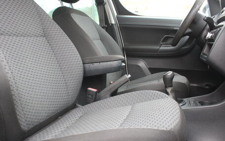 Skoda Roomster, 2013 год, 537 000 рублей, 15 фотография