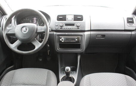 Skoda Roomster, 2013 год, 537 000 рублей, 7 фотография