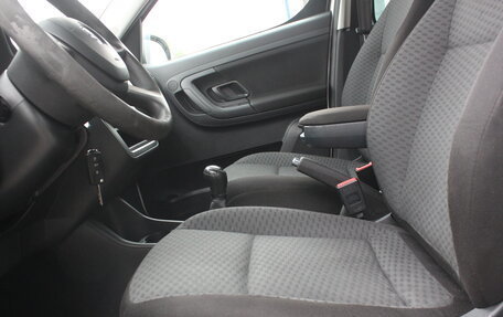 Skoda Roomster, 2013 год, 537 000 рублей, 11 фотография