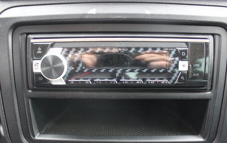 Skoda Roomster, 2013 год, 537 000 рублей, 20 фотография