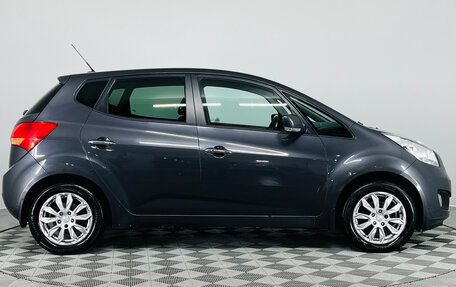 KIA Venga I, 2012 год, 960 000 рублей, 6 фотография