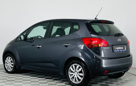 KIA Venga I, 2012 год, 960 000 рублей, 3 фотография