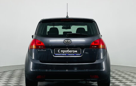 KIA Venga I, 2012 год, 960 000 рублей, 4 фотография
