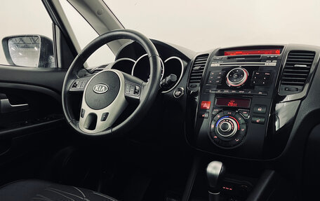 KIA Venga I, 2012 год, 960 000 рублей, 14 фотография