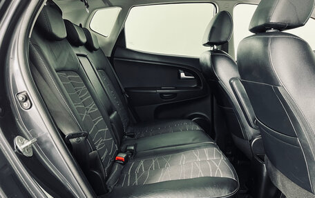 KIA Venga I, 2012 год, 960 000 рублей, 11 фотография
