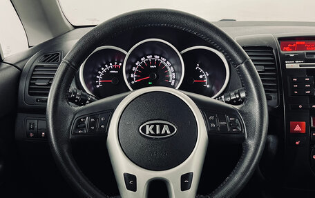 KIA Venga I, 2012 год, 960 000 рублей, 15 фотография