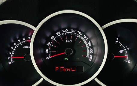 KIA Venga I, 2012 год, 960 000 рублей, 16 фотография