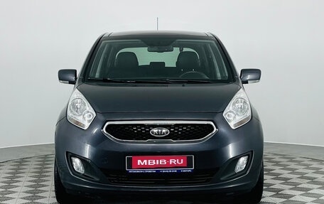 KIA Venga I, 2012 год, 960 000 рублей, 8 фотография