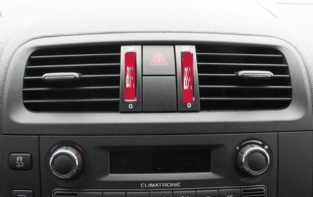 Skoda Roomster, 2013 год, 537 000 рублей, 19 фотография