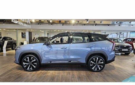 Geely Atlas, 2024 год, 3 205 190 рублей, 7 фотография