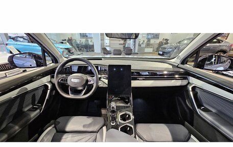 Geely Atlas, 2024 год, 3 205 190 рублей, 10 фотография