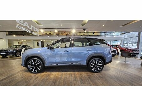 Geely Atlas, 2024 год, 3 205 190 рублей, 3 фотография