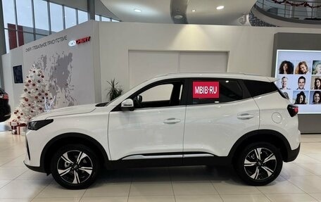 Chery Tiggo 4 I рестайлинг, 2025 год, 3 фотография