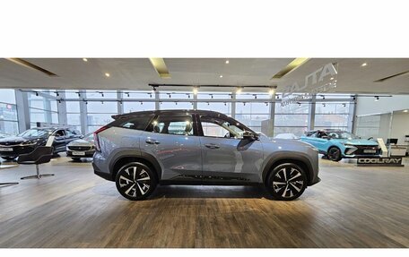 Geely Atlas, 2024 год, 3 205 190 рублей, 4 фотография