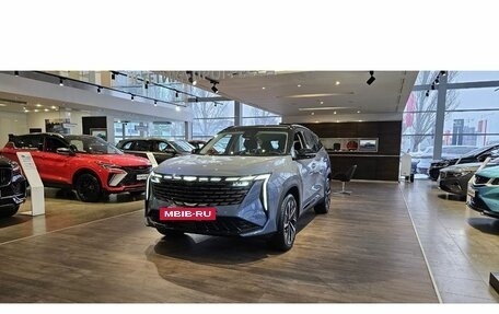 Geely Atlas, 2024 год, 3 205 190 рублей, 6 фотография