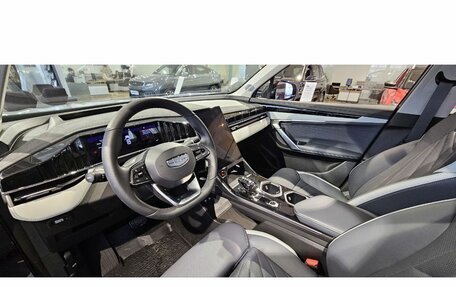 Geely Atlas, 2024 год, 3 205 190 рублей, 11 фотография