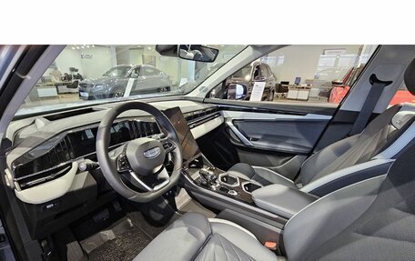 Geely Atlas, 2024 год, 3 205 190 рублей, 13 фотография