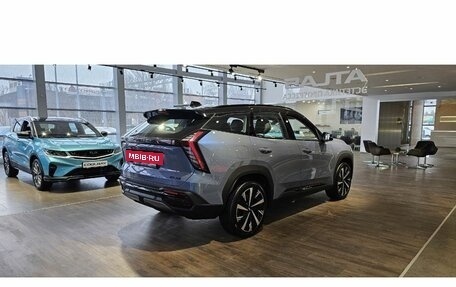 Geely Atlas, 2024 год, 3 205 190 рублей, 8 фотография