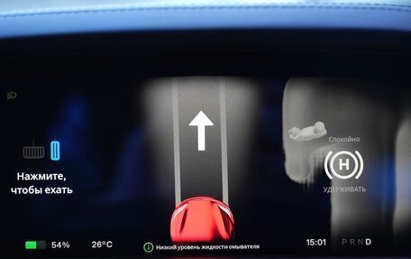 Tesla Model S I, 2021 год, 8 000 000 рублей, 8 фотография