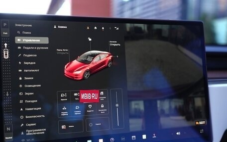 Tesla Model S I, 2021 год, 8 000 000 рублей, 9 фотография