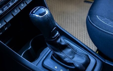 Skoda Rapid I, 2018 год, 1 260 000 рублей, 16 фотография