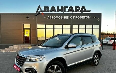 Haval H6, 2016 год, 1 150 000 рублей, 1 фотография
