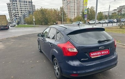 Ford Focus III, 2014 год, 620 000 рублей, 1 фотография