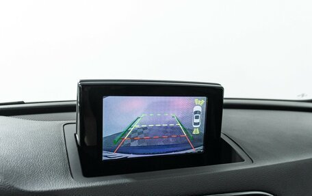 Audi Q3, 2017 год, 2 097 989 рублей, 14 фотография