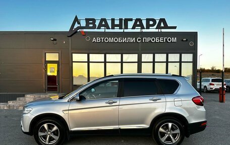 Haval H6, 2016 год, 1 150 000 рублей, 3 фотография